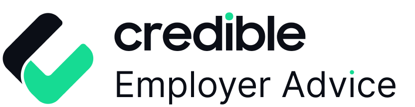 Credible Logo
